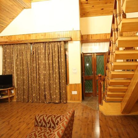 Himkund Cottages Manali المظهر الخارجي الصورة
