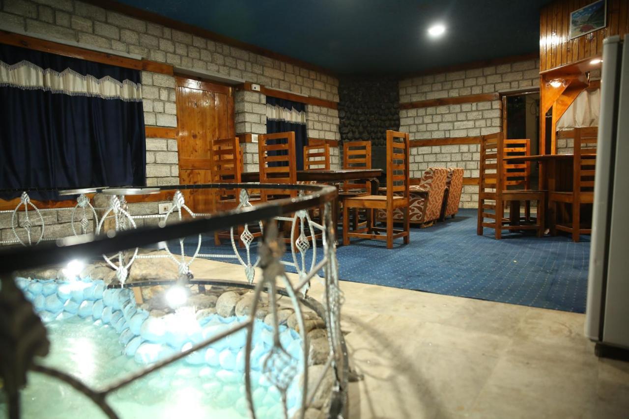 Himkund Cottages Manali المظهر الخارجي الصورة